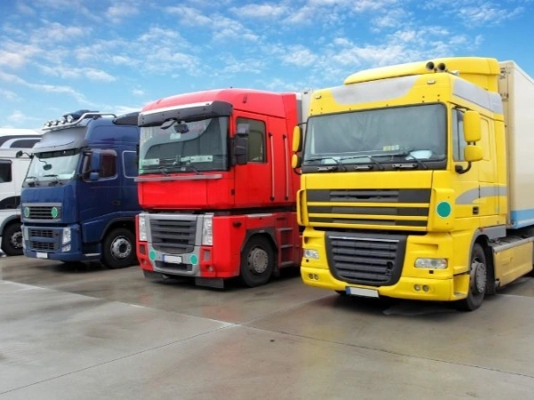 Bursa Başkale Nakliye